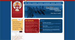 Desktop Screenshot of newsformyschool.com